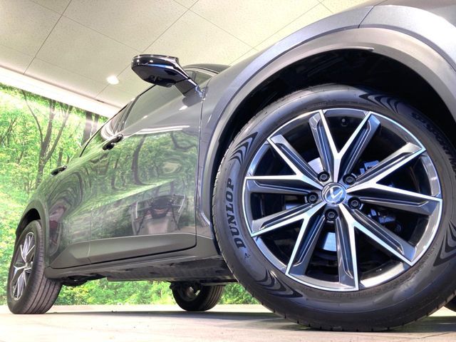 TOYOTA LEXUS LBX 2024 Image 31