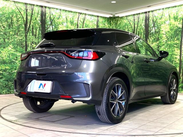 TOYOTA LEXUS LBX 2024 Image 31