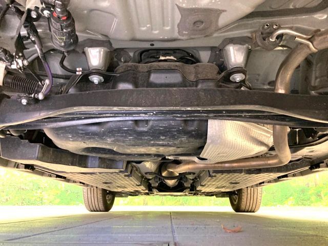 TOYOTA LEXUS LBX 2024 Image 31