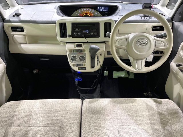 DAIHATSU MOVE CANBUS 2018 Image 31