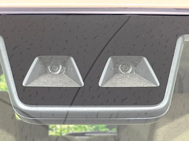 DAIHATSU MOVE CANBUS 2018 Image 31