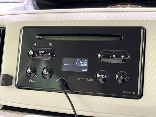 DAIHATSU MOVE CANBUS 2018 Image 31