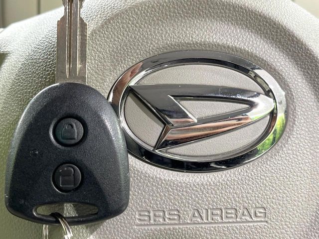 DAIHATSU MOVE CANBUS 2018 Image 31