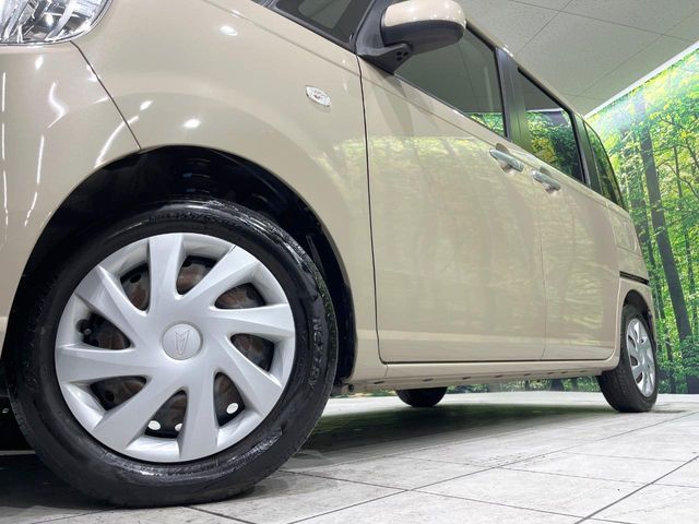 DAIHATSU MOVE CANBUS 2018 Image 31