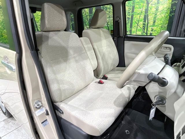 DAIHATSU MOVE CANBUS 2018 Image 31