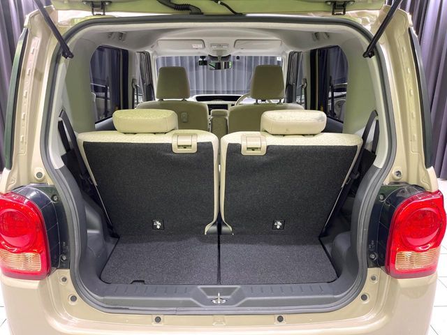 DAIHATSU MOVE CANBUS 2018 Image 31