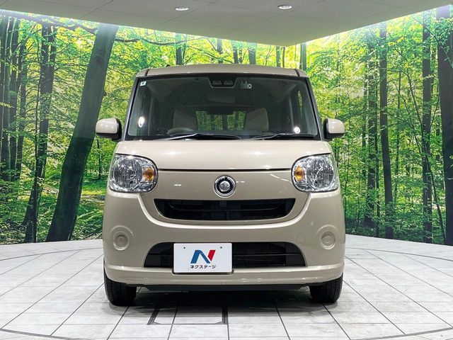 DAIHATSU MOVE CANBUS 2018 Image 31