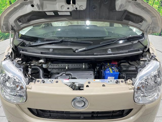 DAIHATSU MOVE CANBUS 2018 Image 31