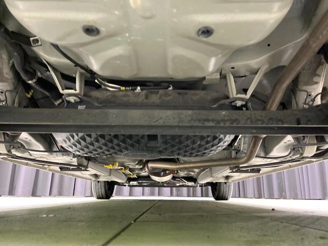 DAIHATSU MOVE CANBUS 2018 Image 31