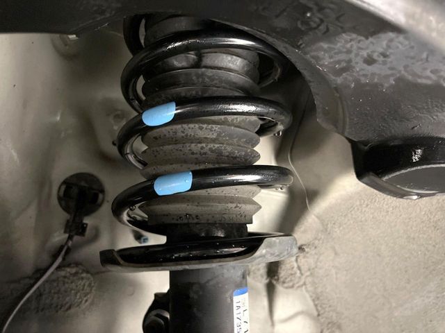 DAIHATSU MOVE CANBUS 2018 Image 31