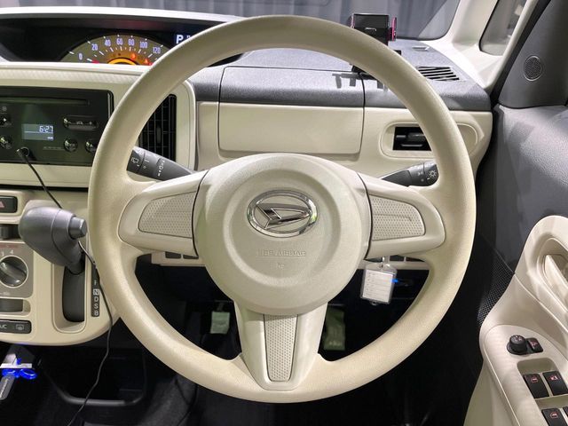 DAIHATSU MOVE CANBUS 2018 Image 31