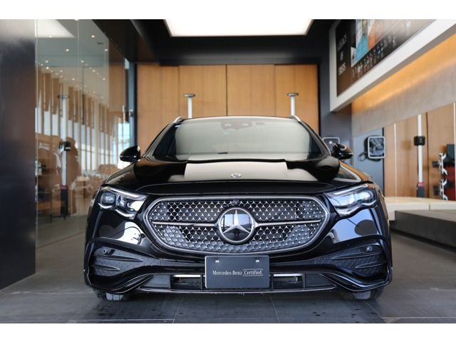 MERCEDES BENZ E CLAS 2025 Image 31