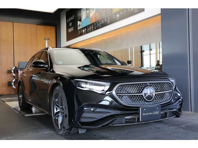 MERCEDES BENZ E CLAS 2025 Image 31