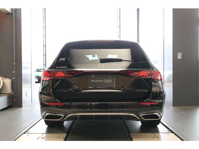 MERCEDES BENZ E CLAS 2025 Image 31