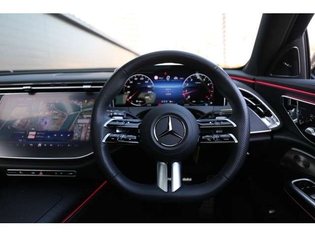 MERCEDES BENZ E CLAS 2025 Image 31