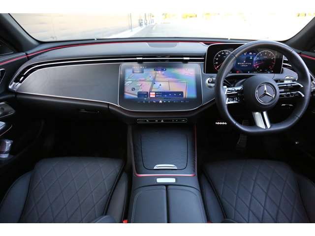 MERCEDES BENZ E CLAS 2025 Image 31