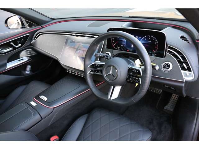 MERCEDES BENZ E CLAS 2025 Image 31