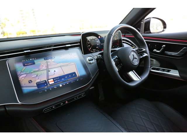 MERCEDES BENZ E CLAS 2025 Image 31