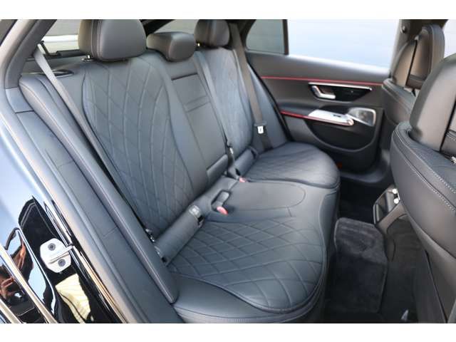 MERCEDES BENZ E CLAS 2025 Image 31