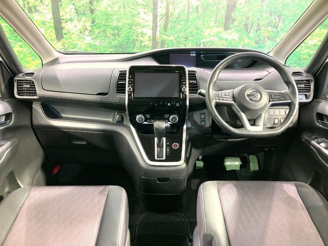 NISSAN SERENA  S-HYBRID 2019 Image 31