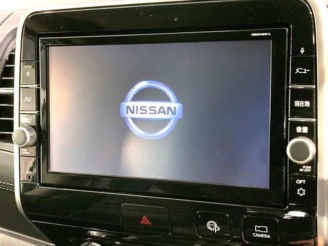 NISSAN SERENA  S-HYBRID 2019 Image 31