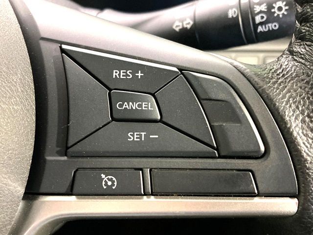 NISSAN SERENA  S-HYBRID 2019 Image 31