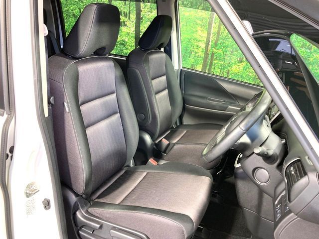 NISSAN SERENA  S-HYBRID 2019 Image 31