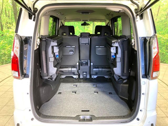 NISSAN SERENA  S-HYBRID 2019 Image 31