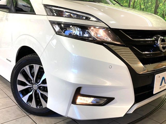 NISSAN SERENA  S-HYBRID 2019 Image 31