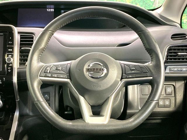 NISSAN SERENA  S-HYBRID 2019 Image 31