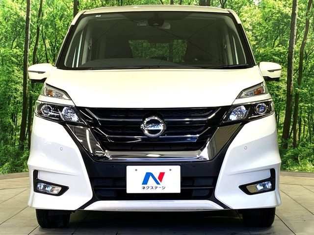NISSAN SERENA  S-HYBRID 2019 Image 31