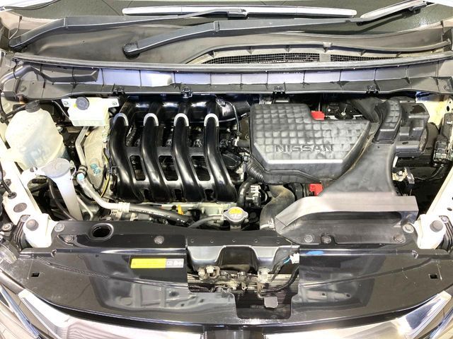 NISSAN SERENA  S-HYBRID 2019 Image 31