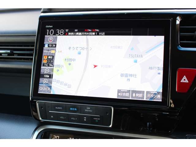 HONDA STEPWAGON SPADA 2021 Image 31