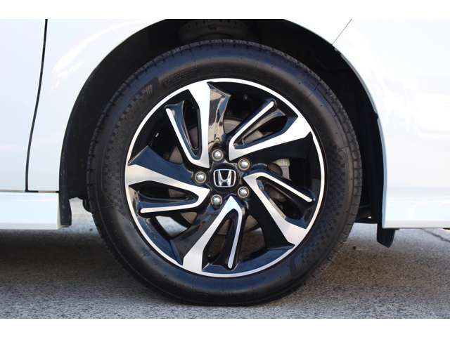 HONDA STEPWAGON SPADA 2021 Image 31