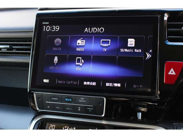 HONDA STEPWAGON SPADA 2021 Image 31