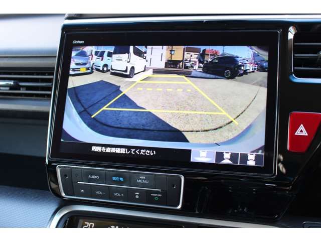 HONDA STEPWAGON SPADA 2021 Image 31