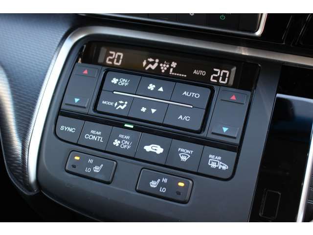 HONDA STEPWAGON SPADA 2021 Image 31