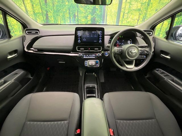 TOYOTA AQUA 2024 Image 31