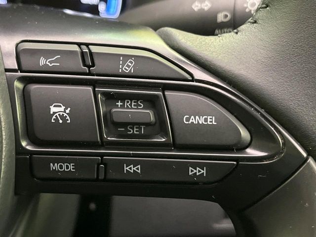 TOYOTA AQUA 2024 Image 31