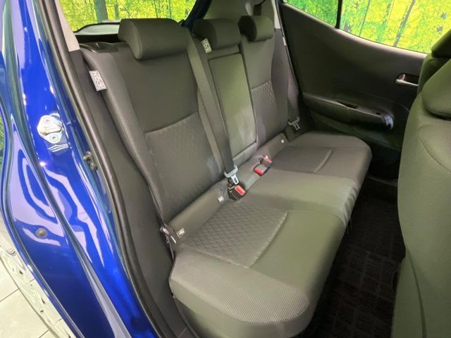 TOYOTA AQUA 2024 Image 31