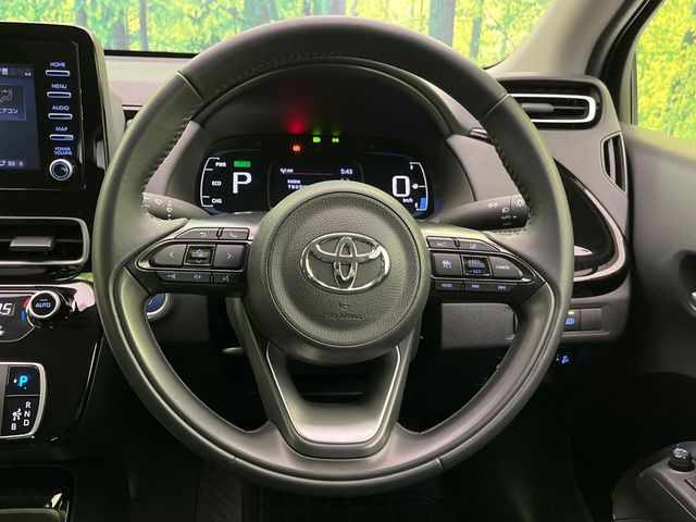 TOYOTA AQUA 2024 Image 31