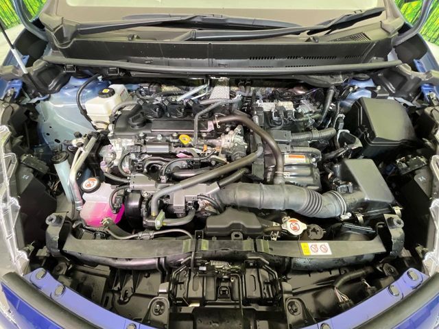 TOYOTA AQUA 2024 Image 31