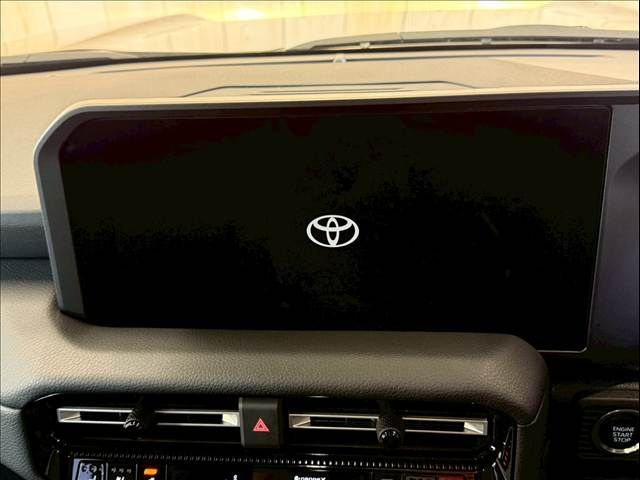 TOYOTA LANDCRUISER 250 2024 Image 31