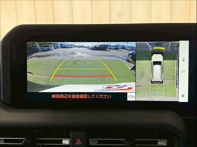 TOYOTA LANDCRUISER 250 2024 Image 31