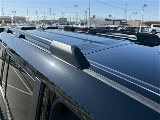 TOYOTA LANDCRUISER 250 2024 Image 31