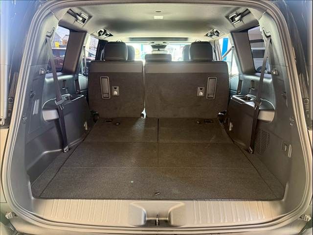 TOYOTA LANDCRUISER 250 2024 Image 31