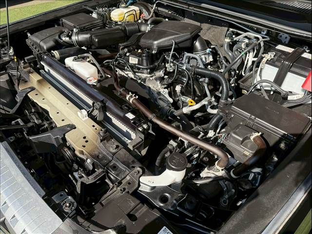 TOYOTA LANDCRUISER 250 2024 Image 31