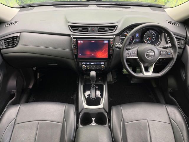 NISSAN X-TRAIL 4WD 2019 Image 31