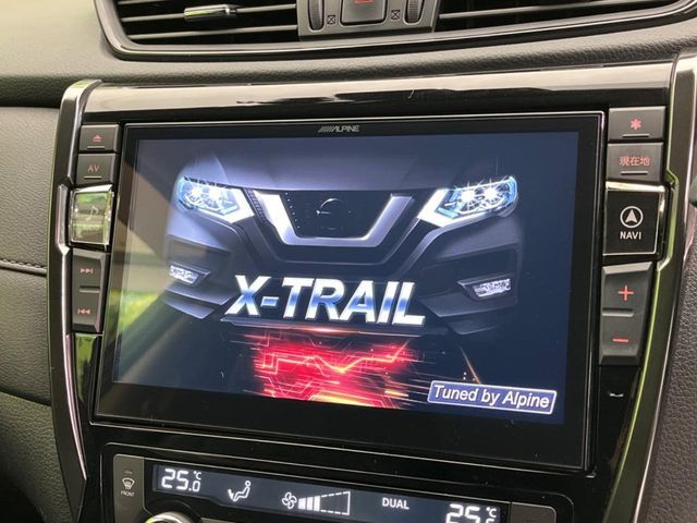 NISSAN X-TRAIL 4WD 2019 Image 31