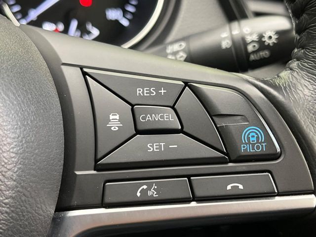 NISSAN X-TRAIL 4WD 2019 Image 31